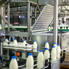 Мастер производства молочной продукции