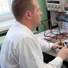 Радиомеханик по обслуживанию и ремонту радиотелевизионной аппаратуры