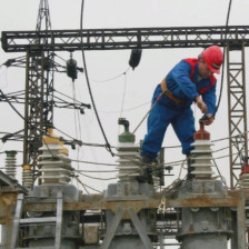 Электрослесарь по ремонту электрооборудования электростанций
