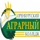 Оренбургский аграрный колледж