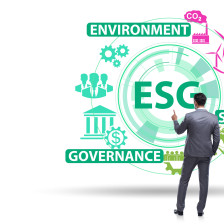 Специалист (менеджер) по устойчивому развитию (ESG)