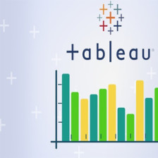 Визуализация и обработка данных в Tableau