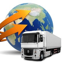 Международные перевозки грузов. Повышение квалификации