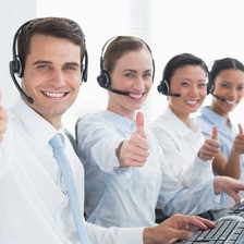 Оператор контактного центра: стандарты обслуживания и забота о клиентах. Повышение квалификации