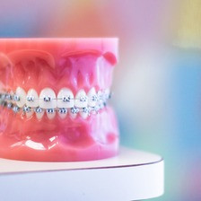 Ортопедическая стоматология. Современные методы диагностики