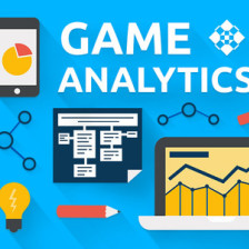 Онлайн Модульный набор Аналитика Игровой аналитик