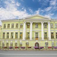 Санкт-Петербургский государственный архитектурно-строительный университет